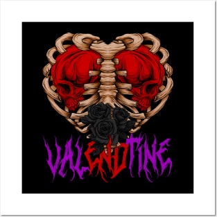 Valendtine Posters and Art